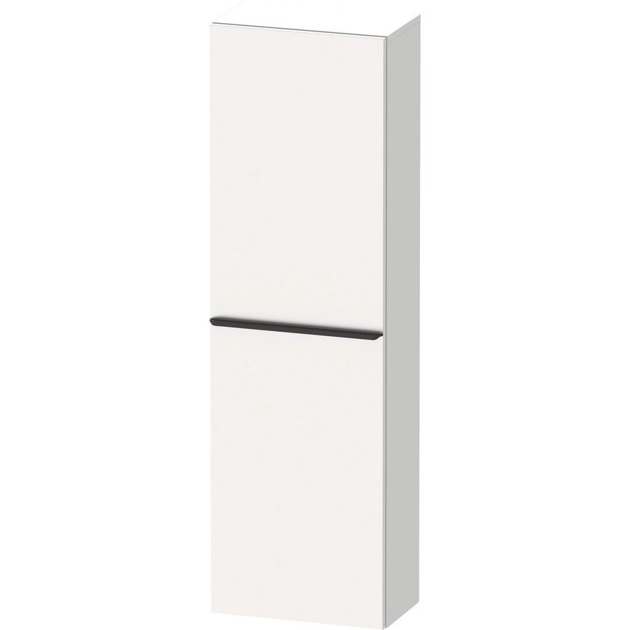 D-Neo HH Kast wit mat 400x240x1320mm deuraansl. LI&RE