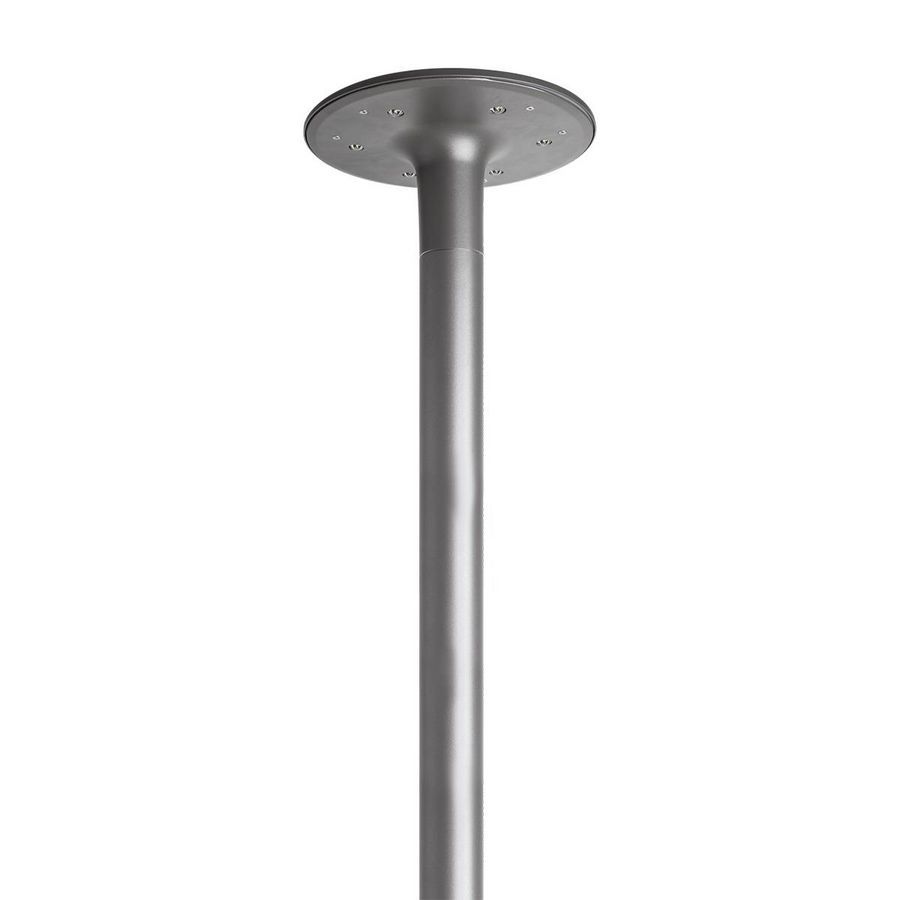 LED-Mastverlichting 3000K 11W dimbaar 1-10V cirkelvormige ex