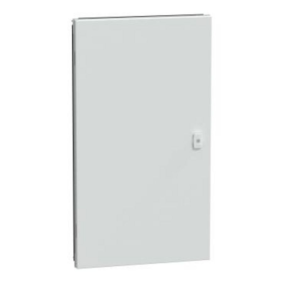 Blinde deur + frame 19M B600 IP55 Prisma G