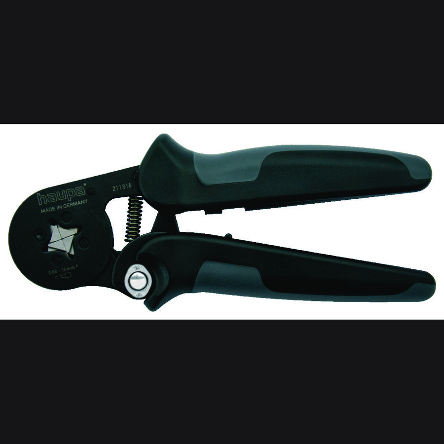 Perstang adereindhulzen 0,08-16mm²