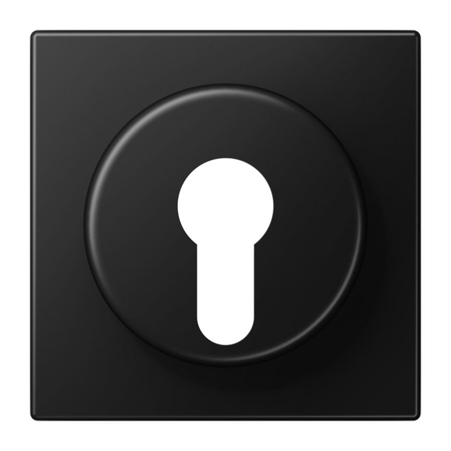 Afdekking matzw. voor sleutelschak LS990