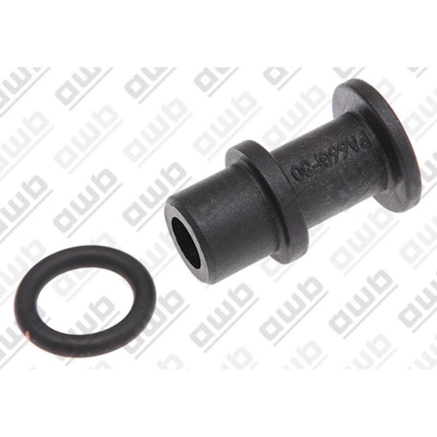 Stop pomphuis bovenzijde 0020042744