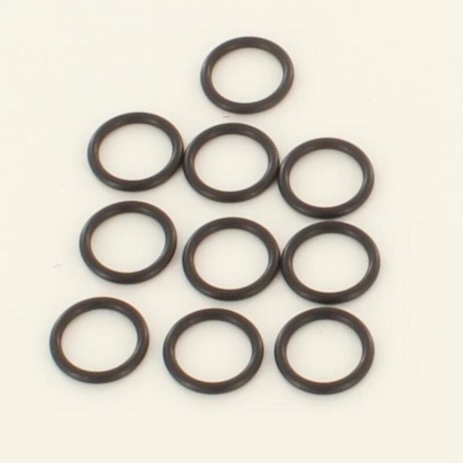 Set a 10st. O-ring 15,5 x 2,6mm 0020038089