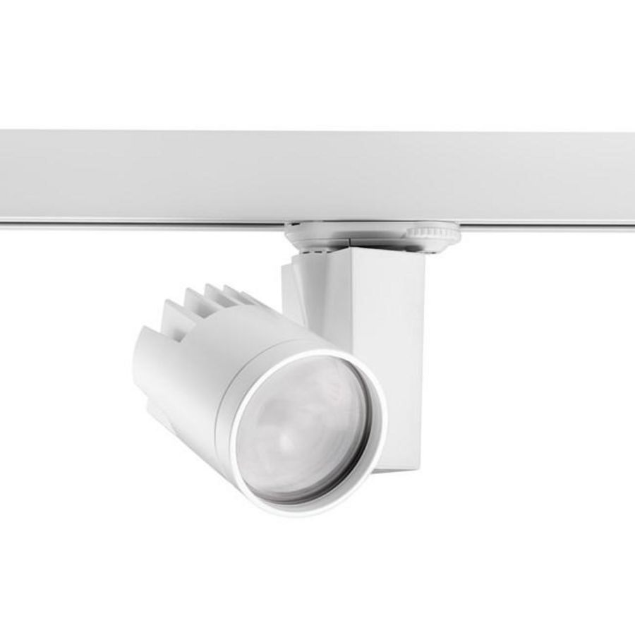 Downlight BEACON 85 3000K NB LS3 TE wit