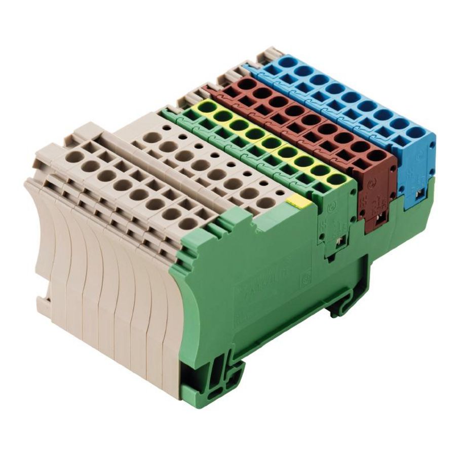 Sensor - aktor klem d.beige 1.5 1692670000 VVE=5