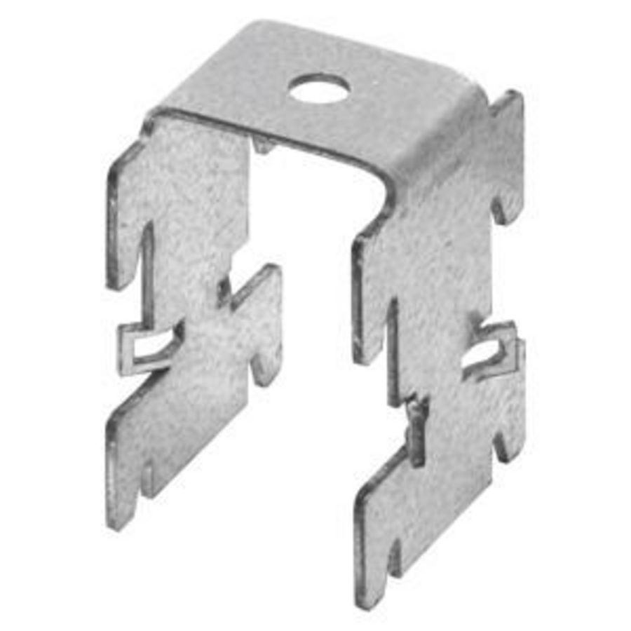 AFSTANDHOUDERPENDEL DUBBEL PROFIEL-C40 PLURIEL TYPE- VVE=40
