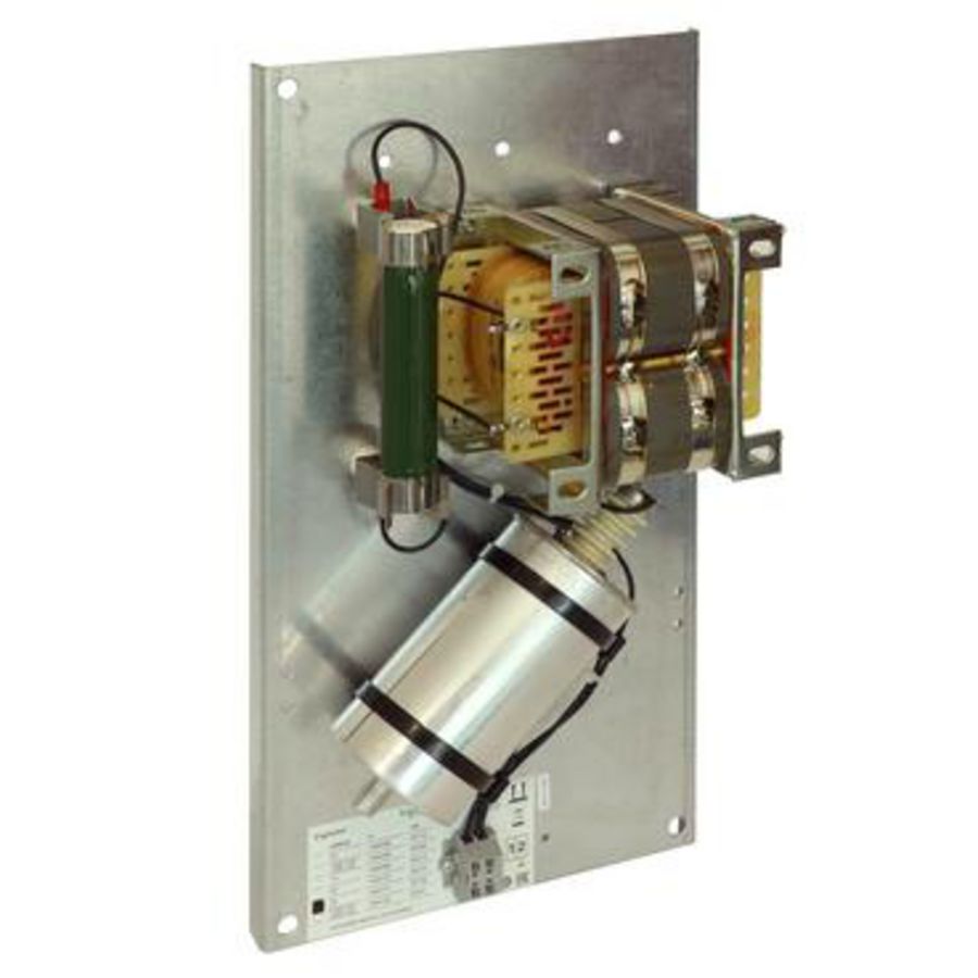 ZX Impedantiebegrenzing Vigilohm