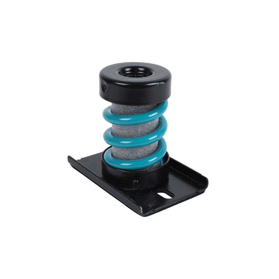 VibraTek MS-1X Veerbevestiging 3000/M12