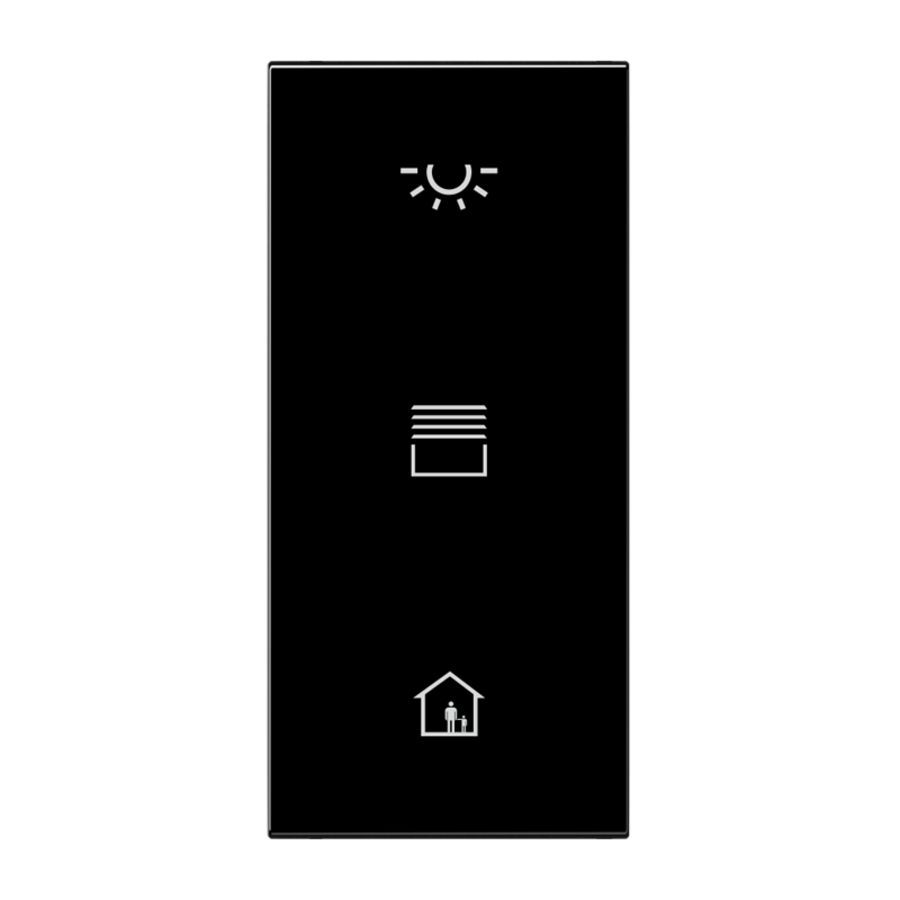 Afdekking te verlichten