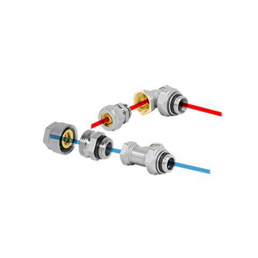 Set 299 thermostaatkop 10 VDC Fe/Cu  diam.12/1