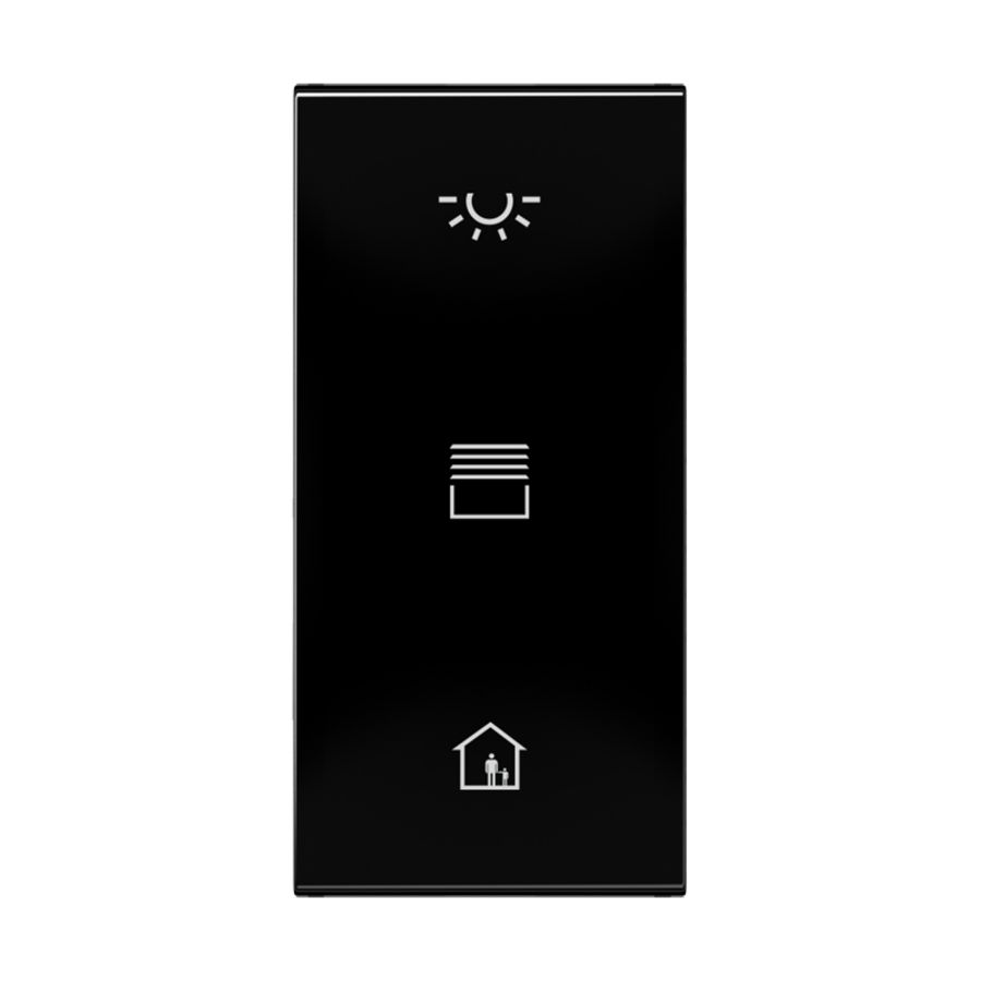 Afdekking te verlichten