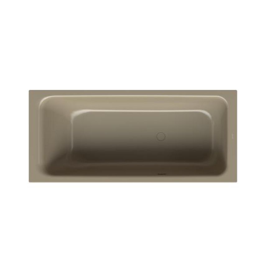 Bad BetteSelect ovlp lange zijde 1800x800mm Hazel