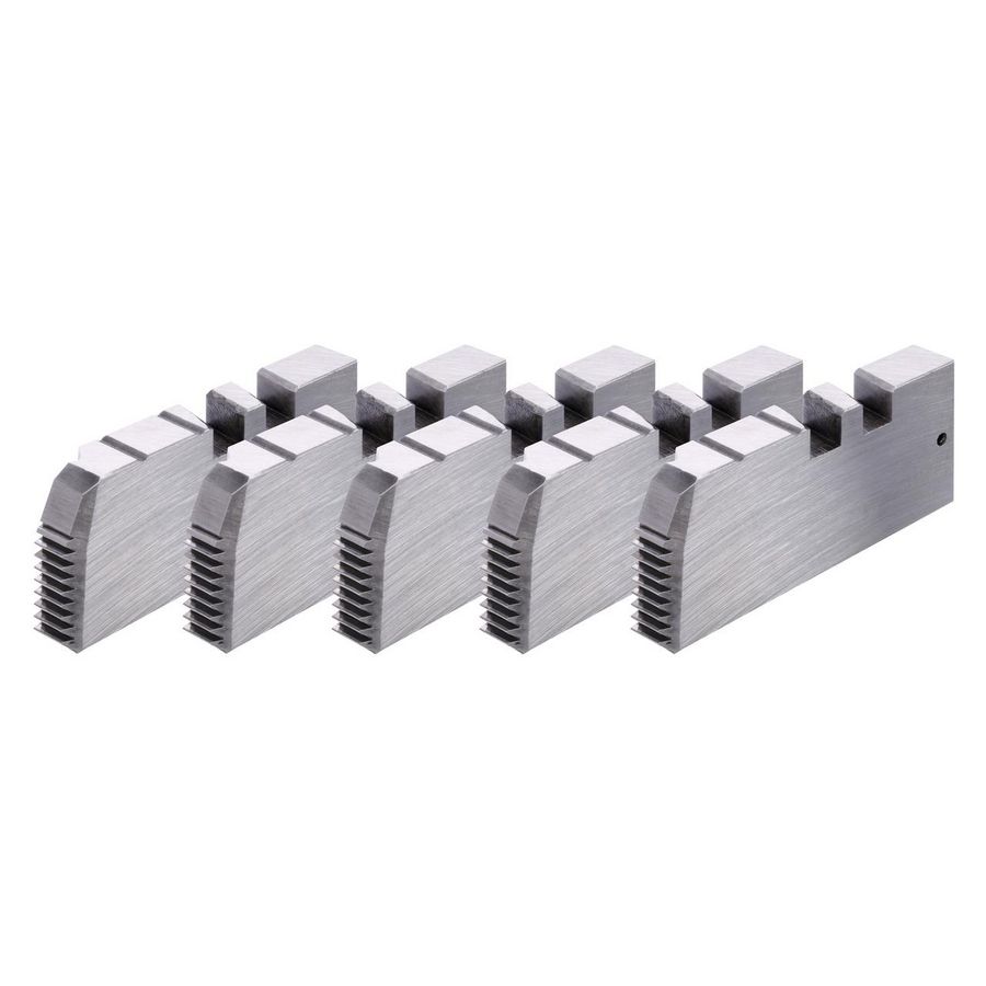 Snijmessen SS BSPT r 2.1/2-4"
