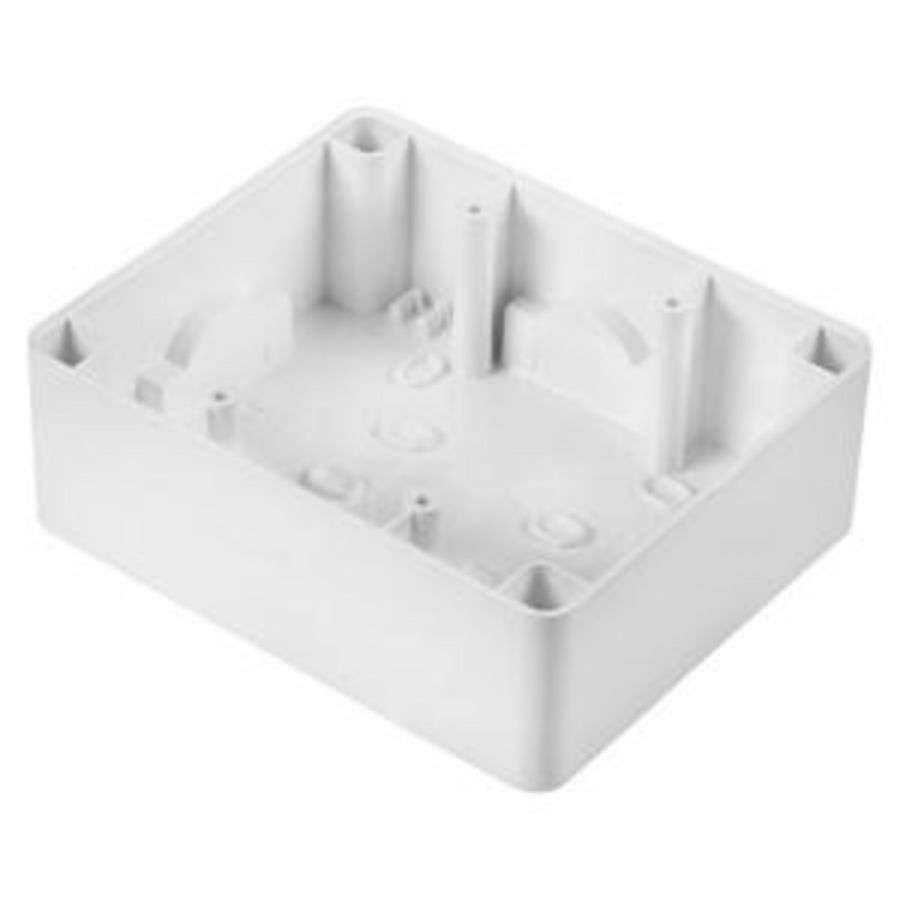 VERVANGEND SLOT-19" WANDMONTAGEKASTEN