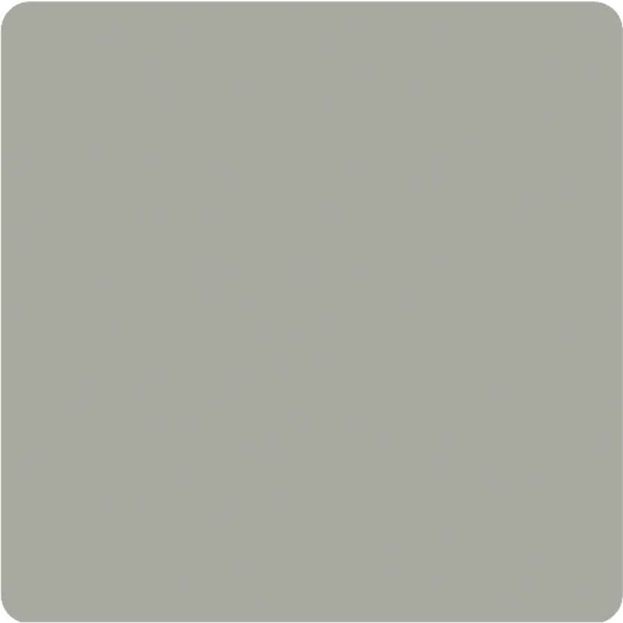 Toebehoren afvoerdeksel staal Pure Grey UCWAS0290-3N