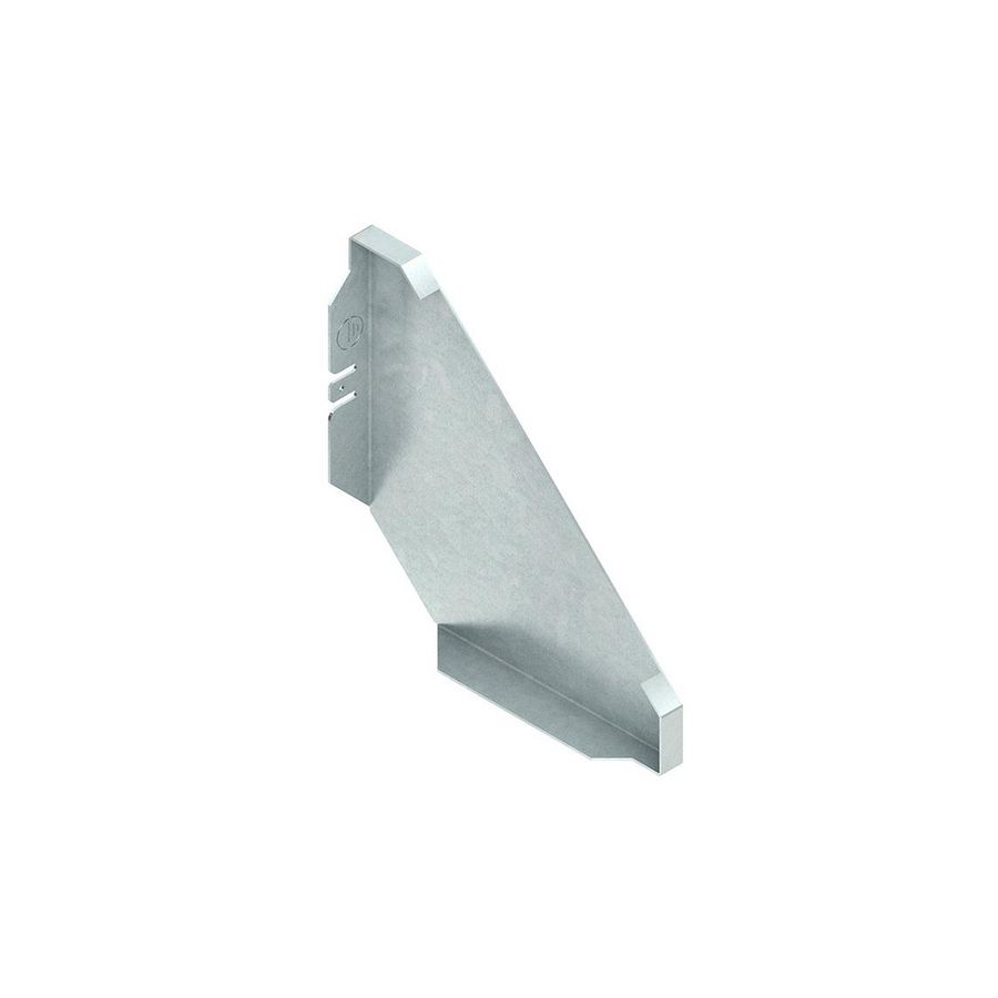 Eindplaat PED 120 W