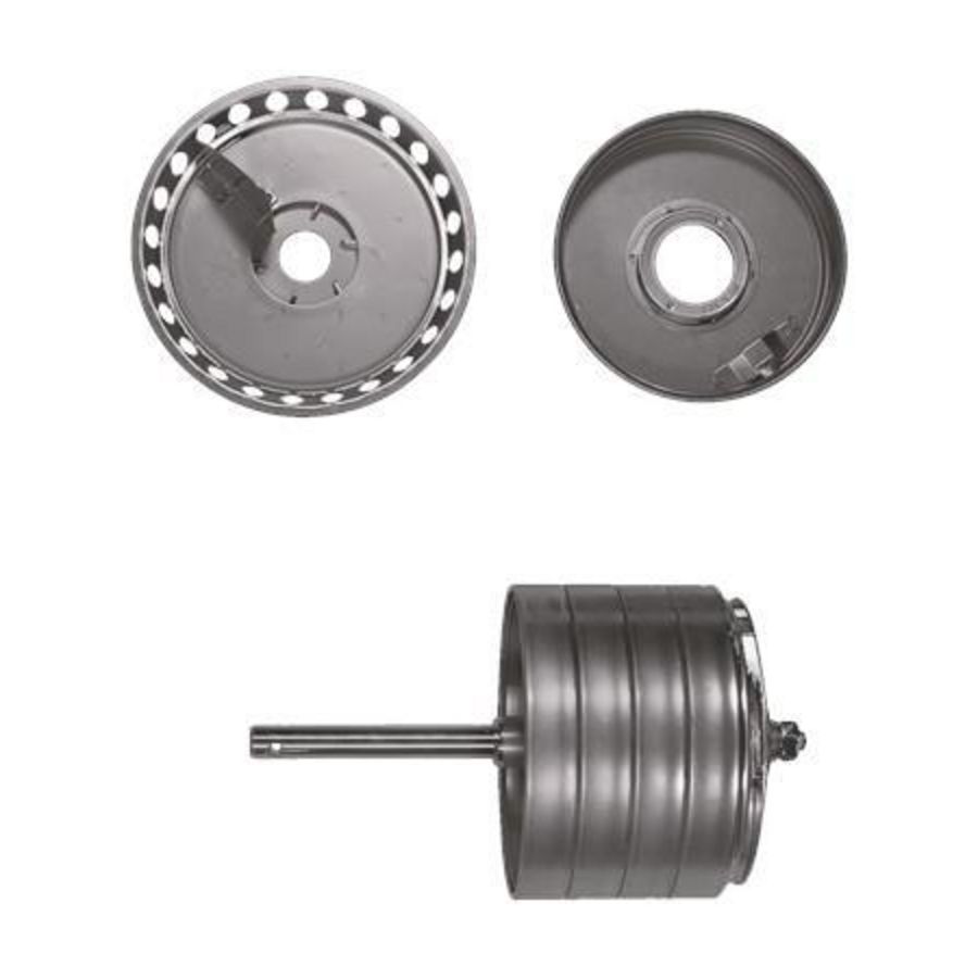 Reserve deel Binnenwerk CRN 3-5 /kit