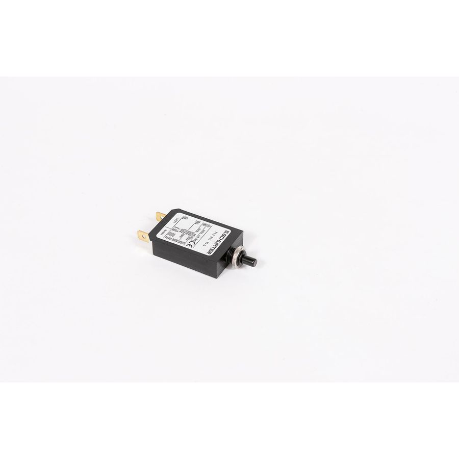 Overbelastingsbeveiliger tbv ELK213