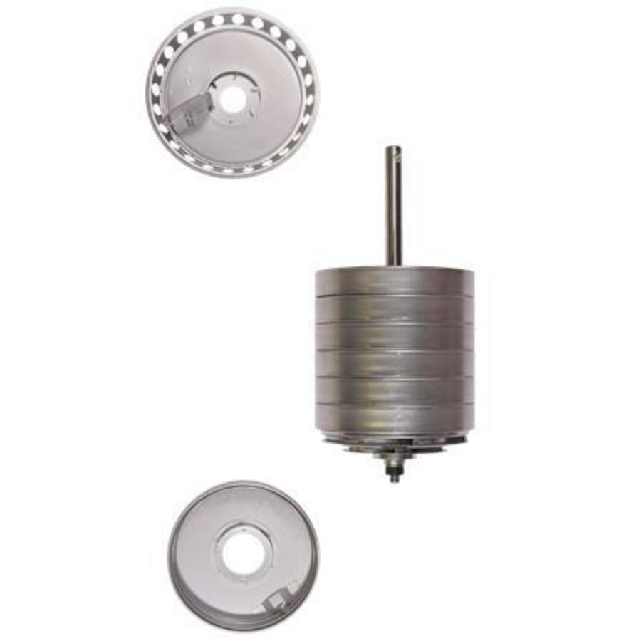 Reserve deel Kit, binnenwerk CRN 3-7