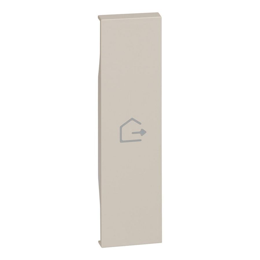 Toets vertrek 1 module LivingNow zand My Home VVE=5