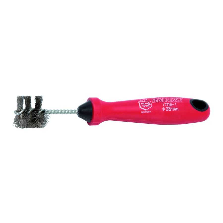 Fittingsborstel binnen Ø15mm 1/2 1706-1/15