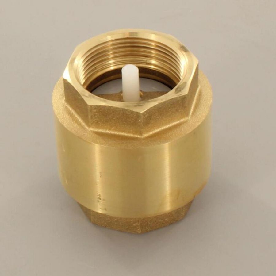 Y-Filter SMY 1.1/2"bn.