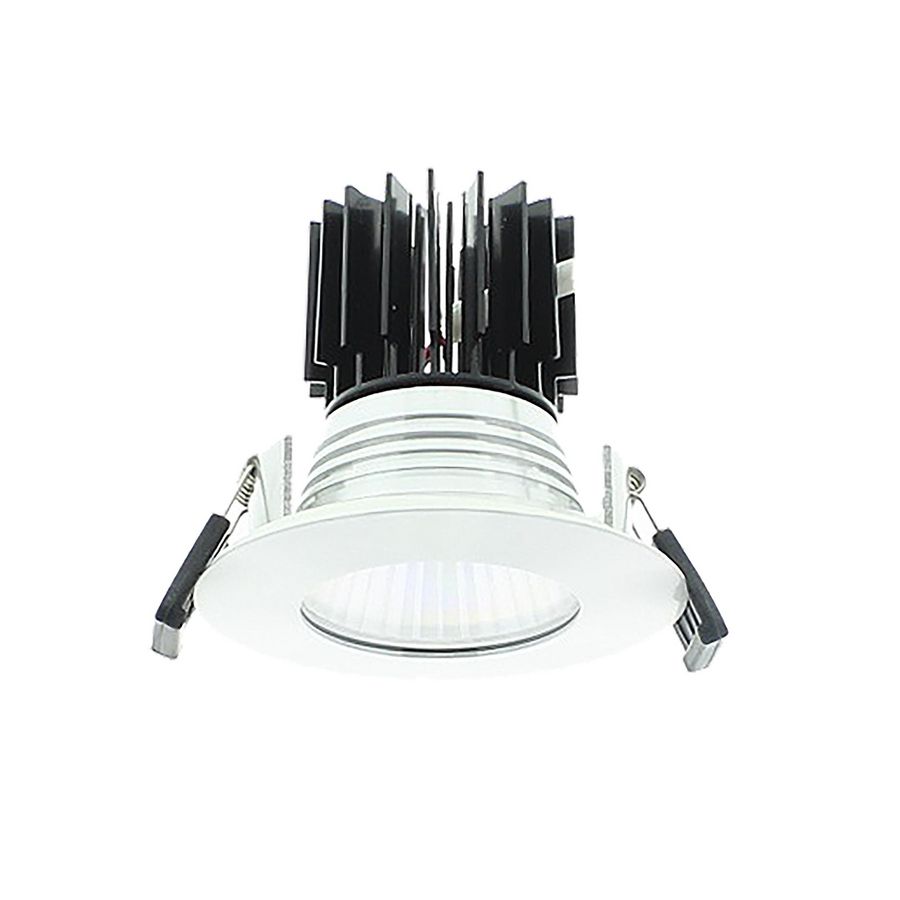 Inbouwarmatuur IP55 voor Venice of Bonnita spot