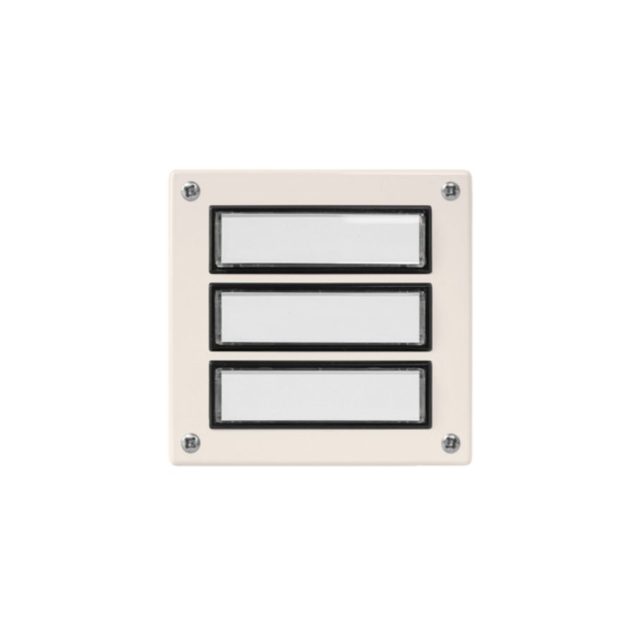 Etageplaat 3-voudig 715633