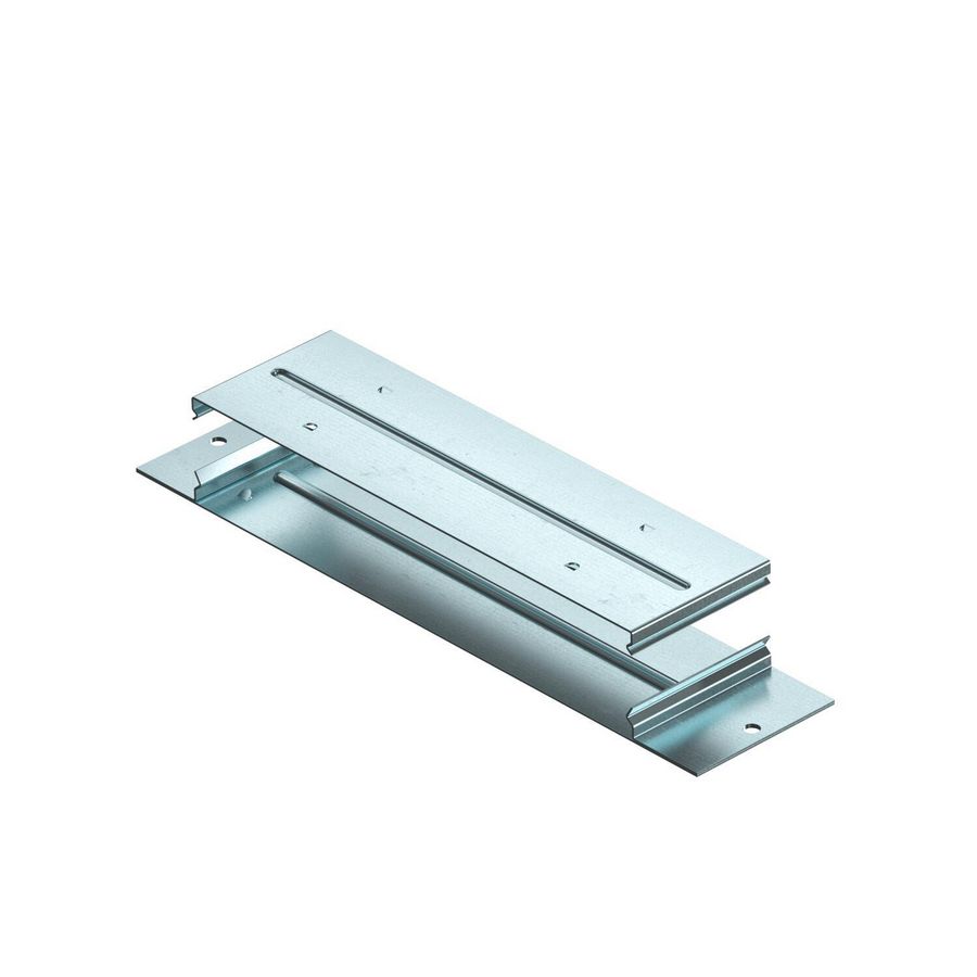 Verbindingslas geleidend voor EÜK-2 263x75x28,2
