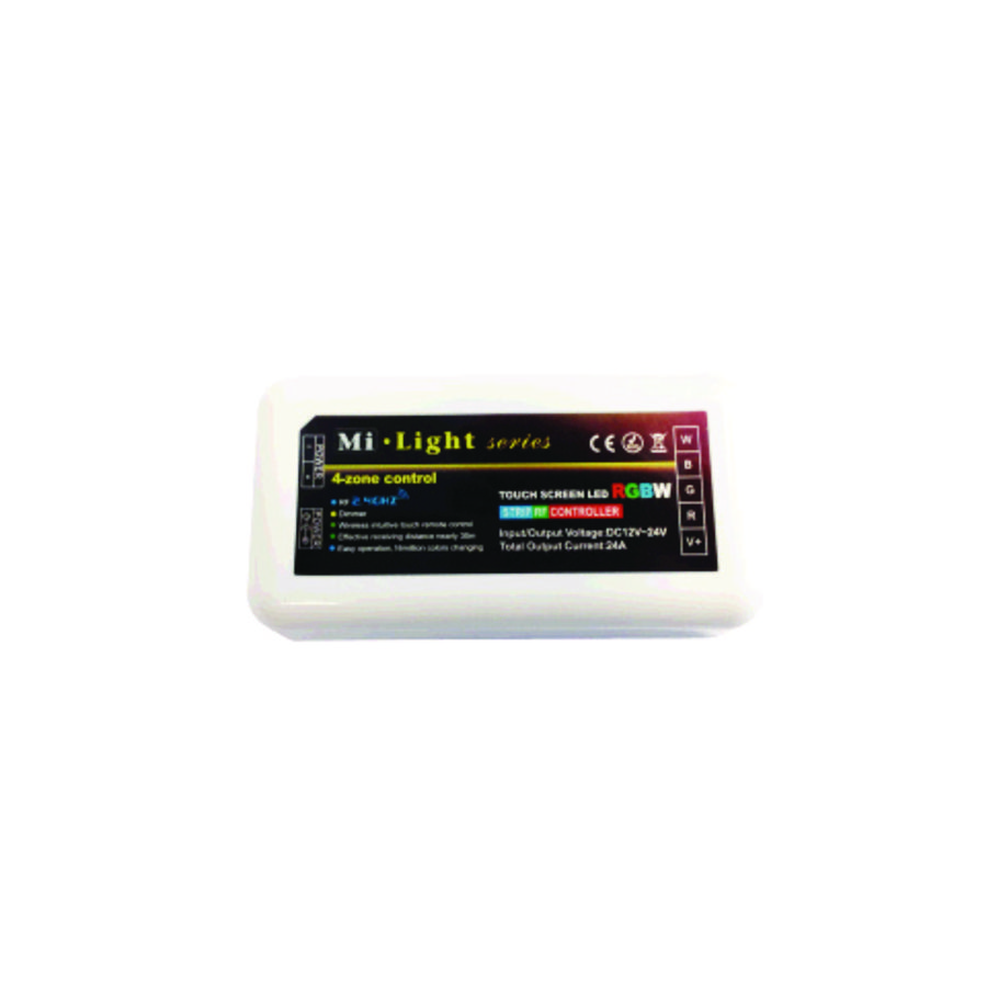 LED RGBW controller 46191205
