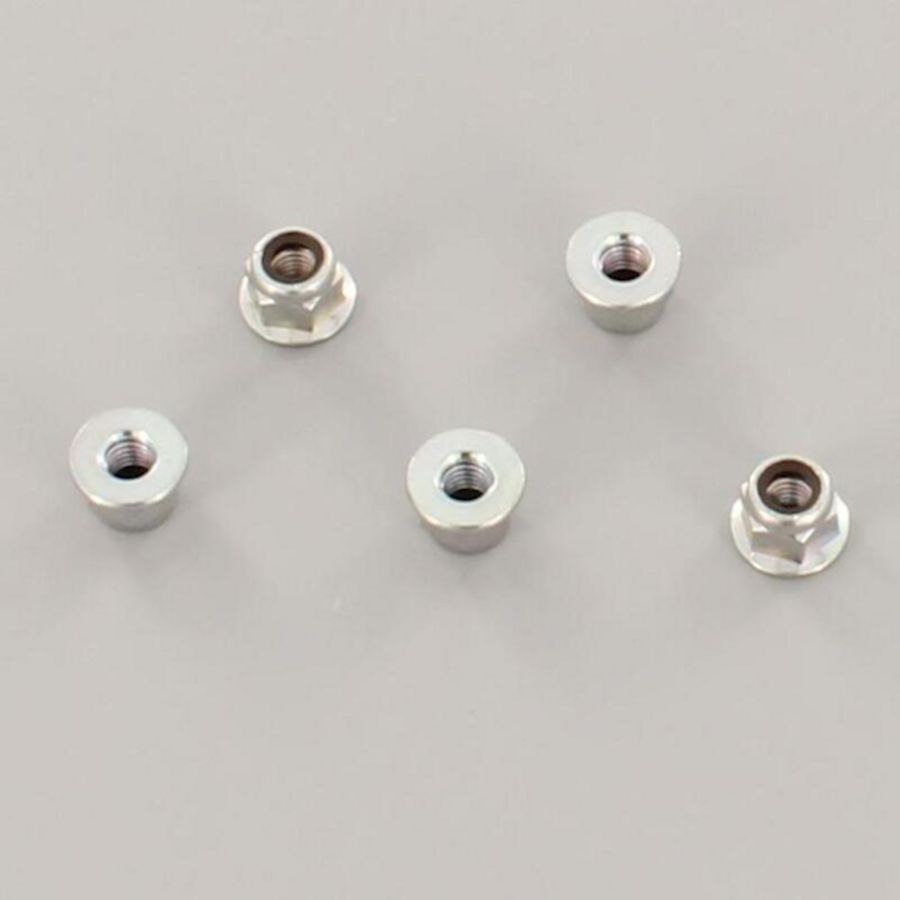 Set a 10st. Moer M6 0020038129