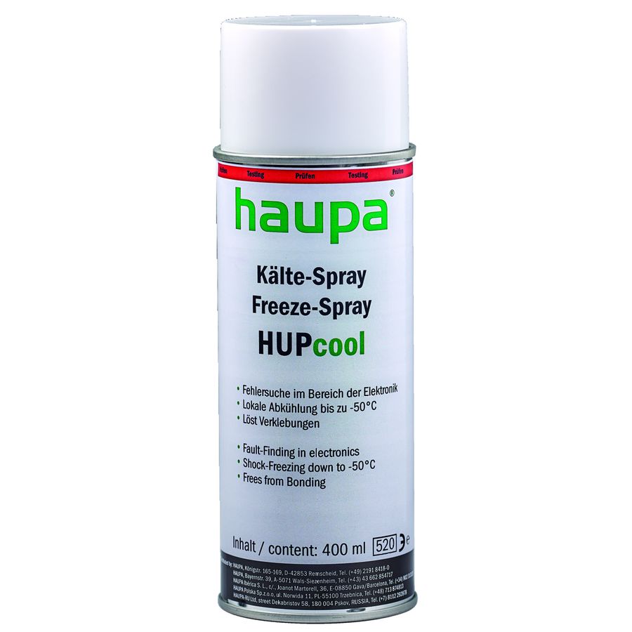 Koelspray HUPcool aerosol 400ml