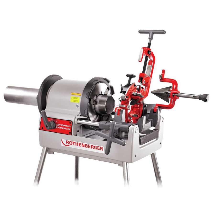 Supertronic 4 se automatisch npt 1/2-4" 230v