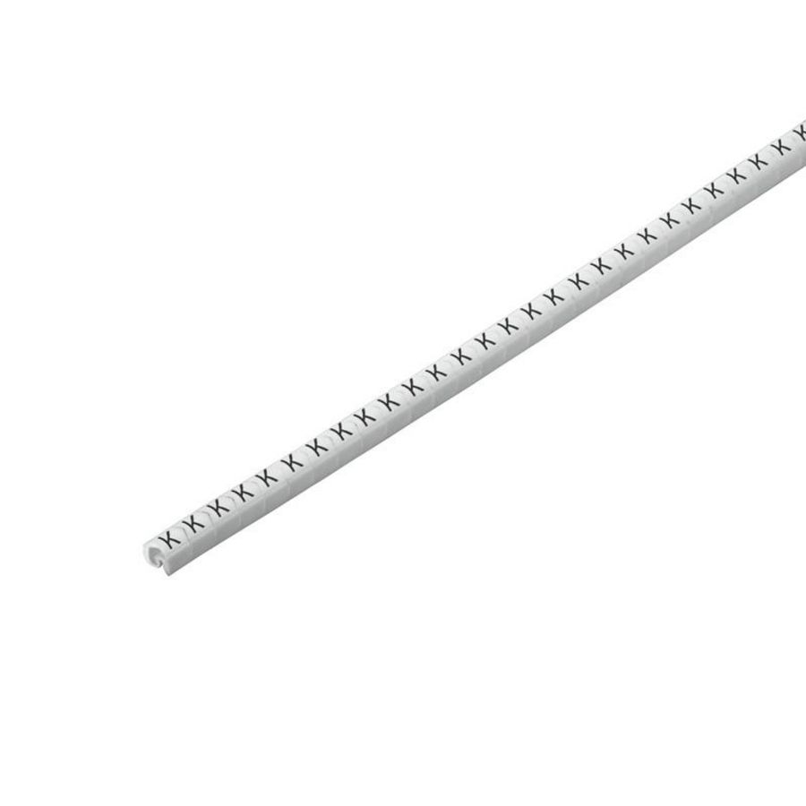 Kabelcoderingsyst. To customer geleider O.D.:1.3-3 VVE=100