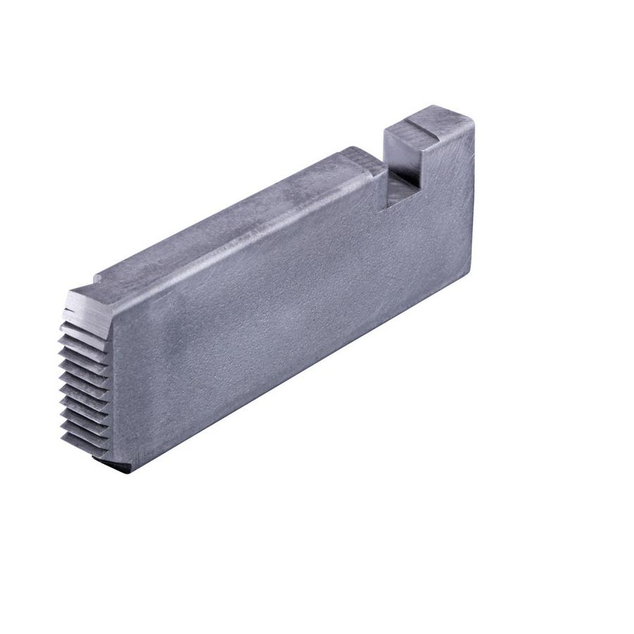 Snijbekken, ss, npt, 1/2-3/4", type r