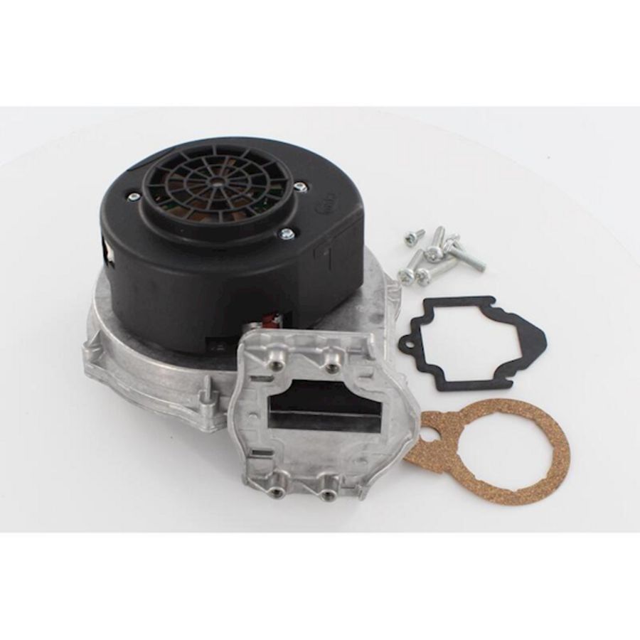 Ventilator 0020079595