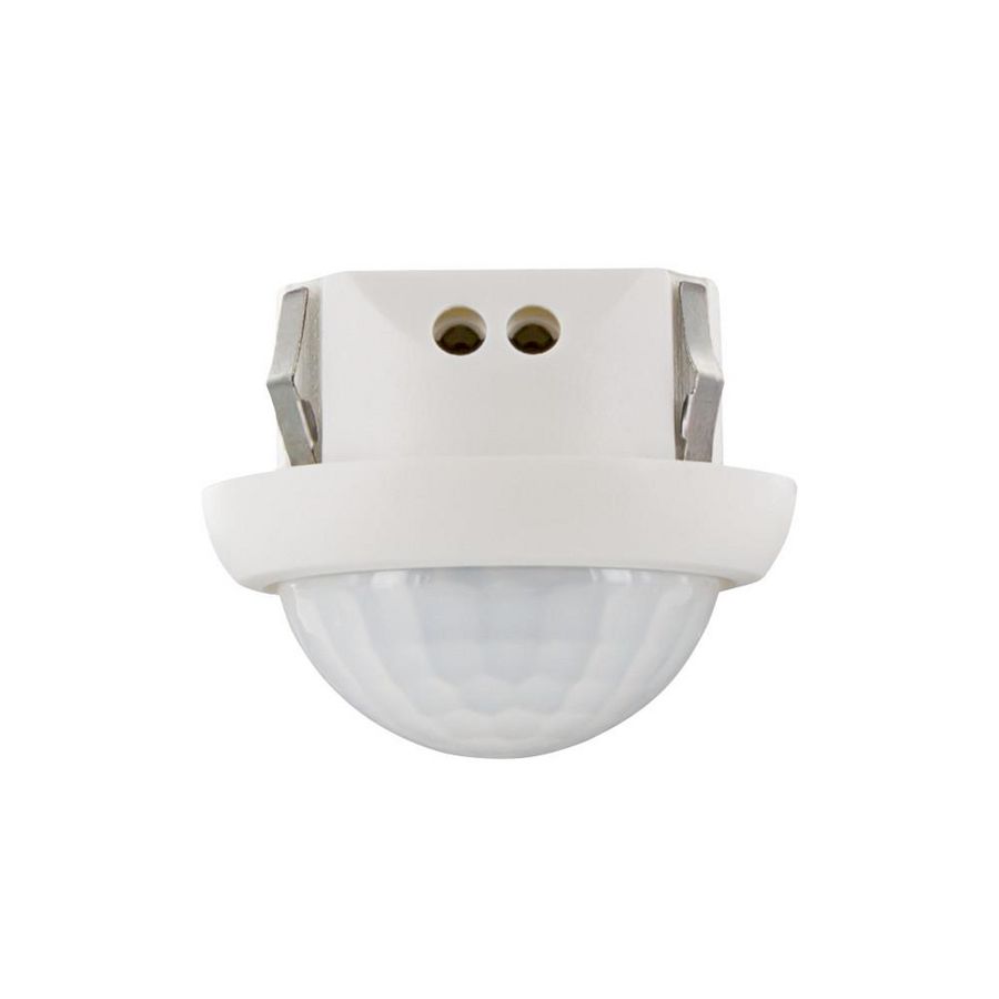 Mini Aanwezigheidsmelder 360gr. IB wit IP20 DALI-LINK 10m