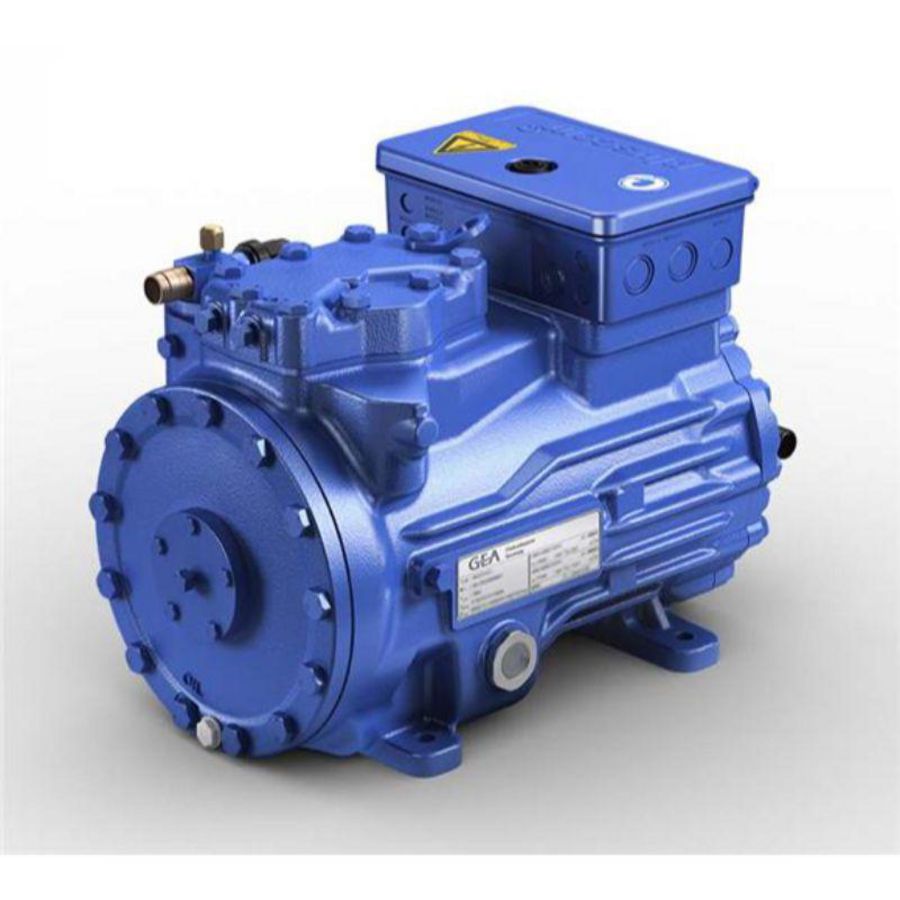 Compressor zuig HGX22E - 125-4
