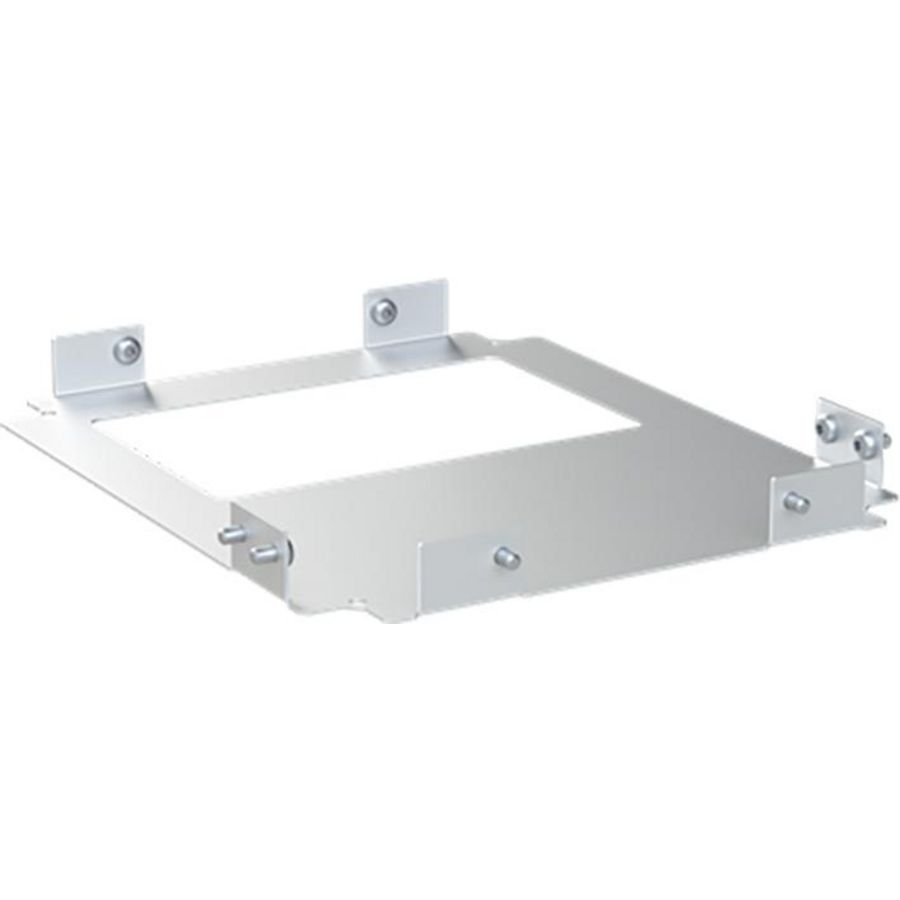 Bodemplaat t.b.v TZ kabelinvoerpl. BxD 262x312mm