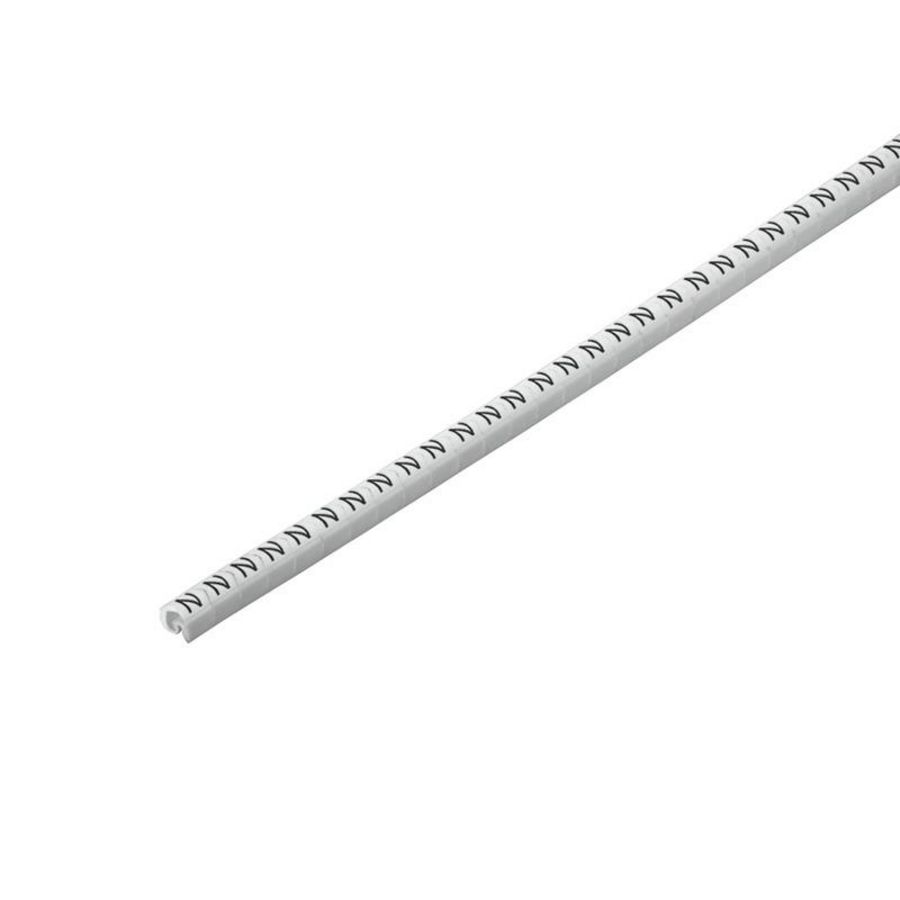 Kabelcoderingsyst. To customer geleider O.D.:1.3-3 VVE=100