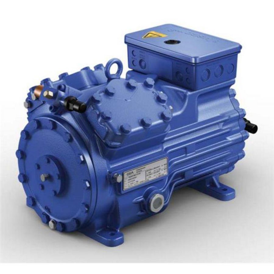 Compressor zuig HGX34E - 215-4