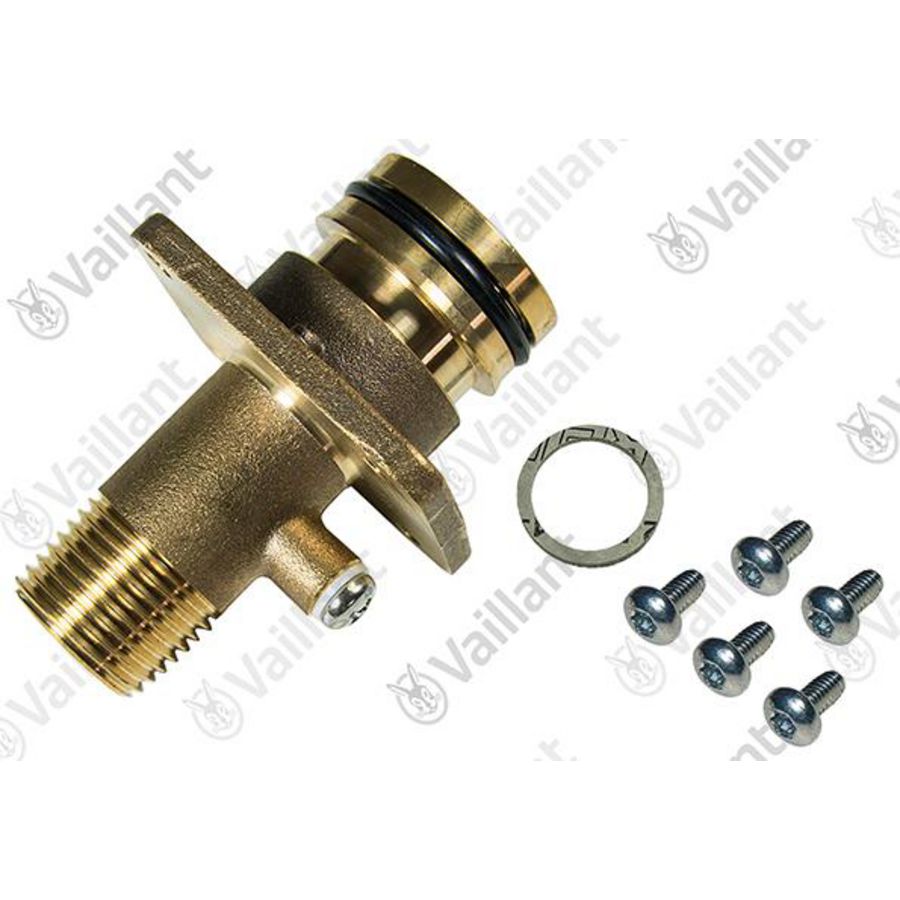 Aansluiting 0020211907