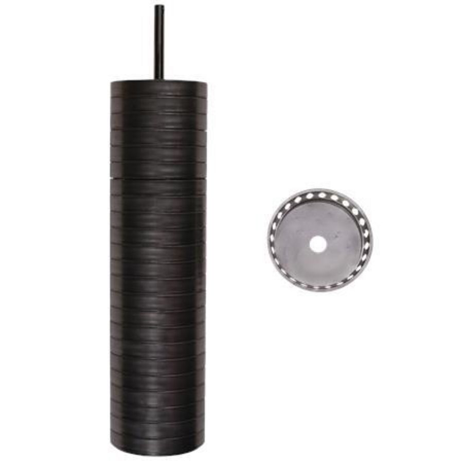 Reserve deel Kit, binnenwerk CRN 3-23