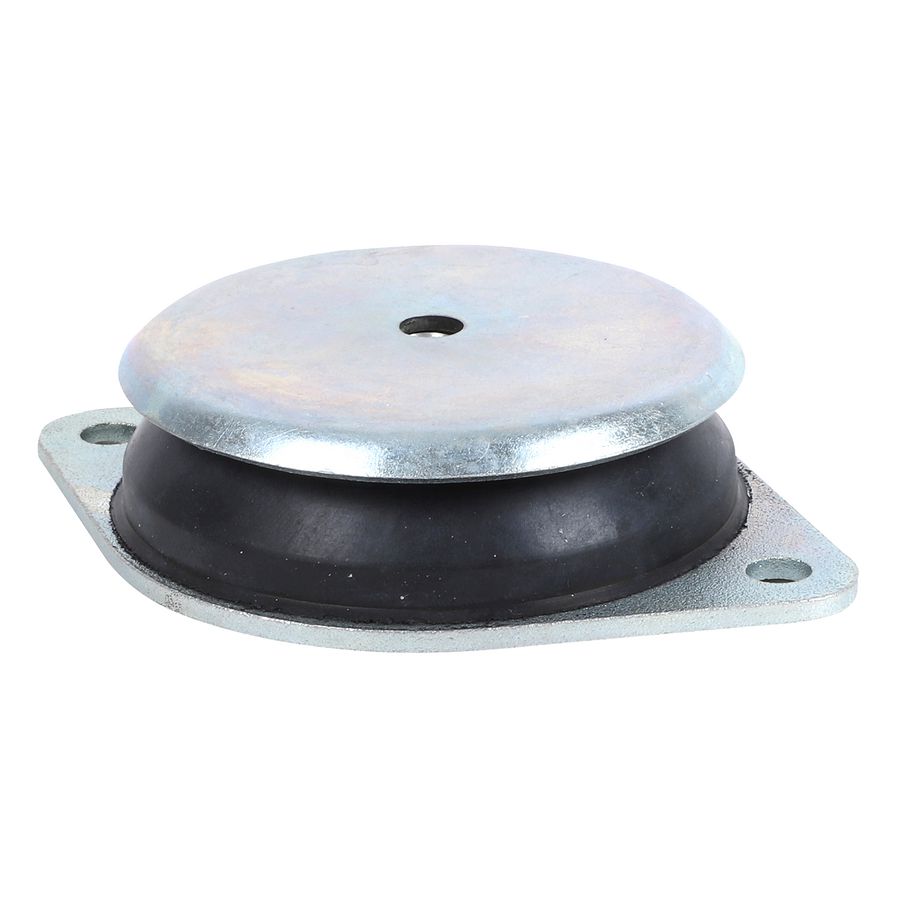 VibraTek MR-B Rubber Isolator 240/M6
