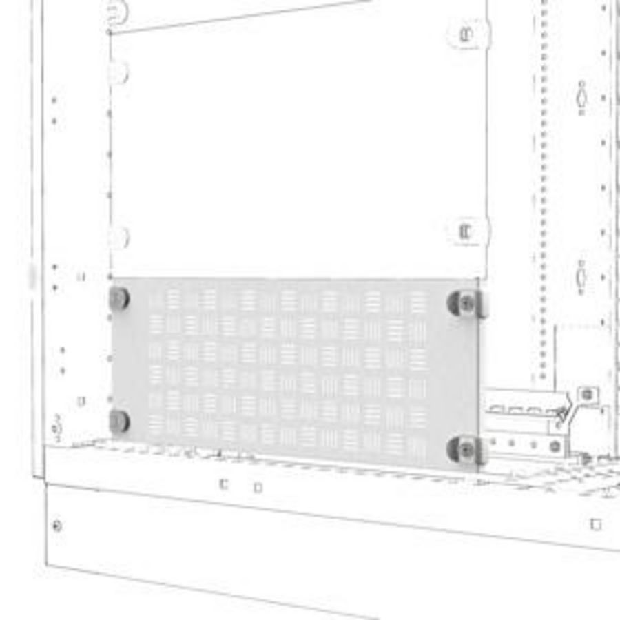 QDX FRONT PANEL 600x200