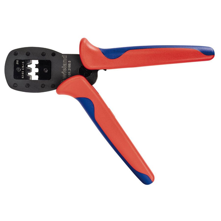 Handkrimptang 616 010 3 WL