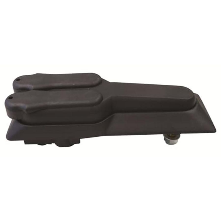 Deursluiting EH3 handgreep