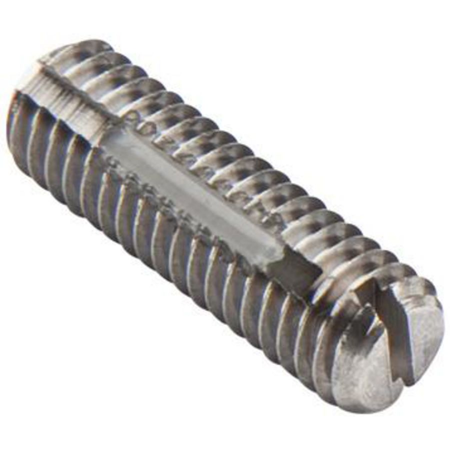 Schroef M5x16mm