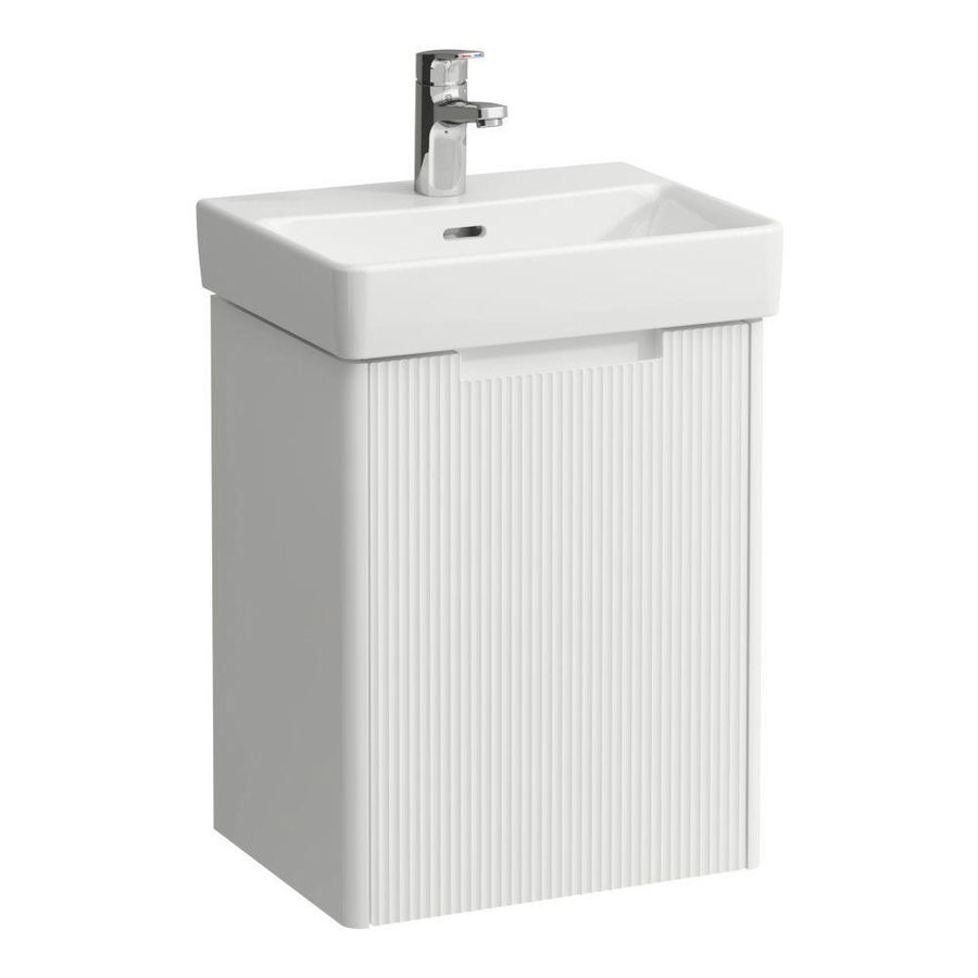 Vanity Unit 420x320x515mm White Matt H4114411092601