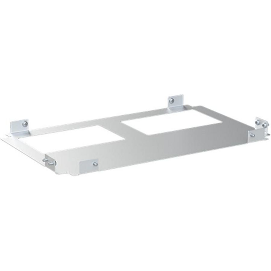 Bodemplaat t.b.v TZ kabelinvoerpl. BxD 512x312mm